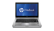 HP NB EliteBook 8560p Win7Pro64 i7-2640M 15.6 HD+ ATI6470M, 4GB, 500GB 7.2, a/b/g/n, BT, FpR, WWAN, Win 7 Pro64, LL bat