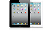 Apple iPad2 64GB 3G+Wi-Fi tablet BLACK (9,7", A5 DualCore 1GHz, 64GB, Touch-LED)