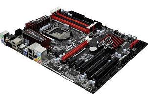 ASROCK MB P67 PERFORMANCE (intel 1155, 4xDDR3, USB3, SATA3R+SATA2+eSATA, 7.1, GLAN, ATX)