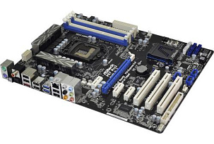 ASROCK MB P67 PRO3 (intel 1155, 4xDDR3, USB3, SATA3R+eSATA3 7.1, GLAN, ATX)