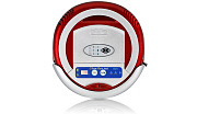 CleanMate QQ-1 Robotický vysavač (AKCE - sada kartáčů + filtry zdarma)