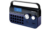 SCOTT RXP 60 AM/FM Radiopřijímač