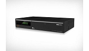 ALMA S-2100, HD satelitní příjímač DVB-S a media player , conax, HDMI, SCART, USB