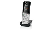 SIEMENS Gigaset C300H přídavné sluchátko, black/silver