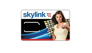 Satelitní dekódovací karta Skylink HD IRDETO + 2 měsíce HD programů zdarma