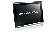 ACER tablet ICONIA A101 Android /nvida Tegra250 /1GB DDR2 /MMC8GB / 7in 1024x600 16:10 /noODD /WF /BT /cam