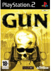 PS2 - GUN