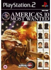 PS2 - Americas 10 Most Wanted