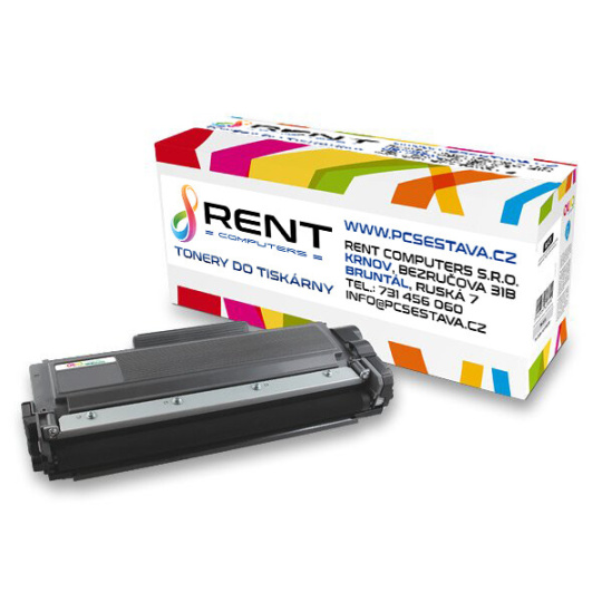 HP 142A W1420A - , kompatibilní toner 