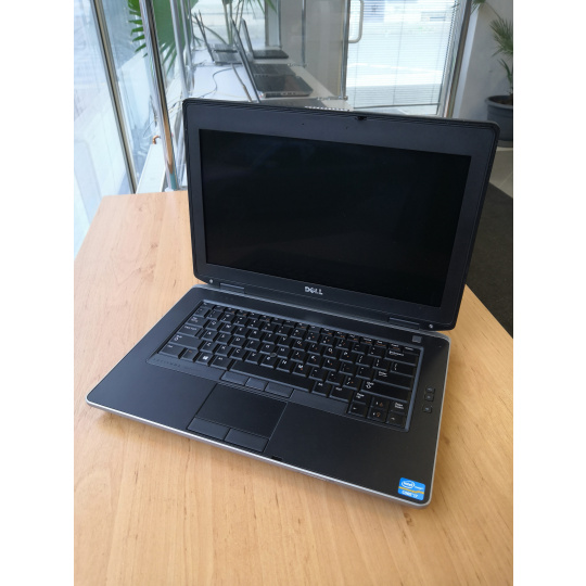Dell Latitude E6430 ATG 
