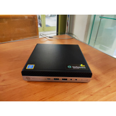 HP ProDesk 600 G3 DM HP ProDesk 600 G3 DM