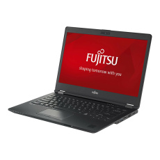 Fujitsu LifeBook U748 Fujitsu LifeBook U748