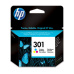 HP 301 color (CH562EE) 3ml - originální kazeta