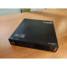 Lenovo ThinkCentre M93p Tiny Lenovo ThinkCentre M93p Tiny